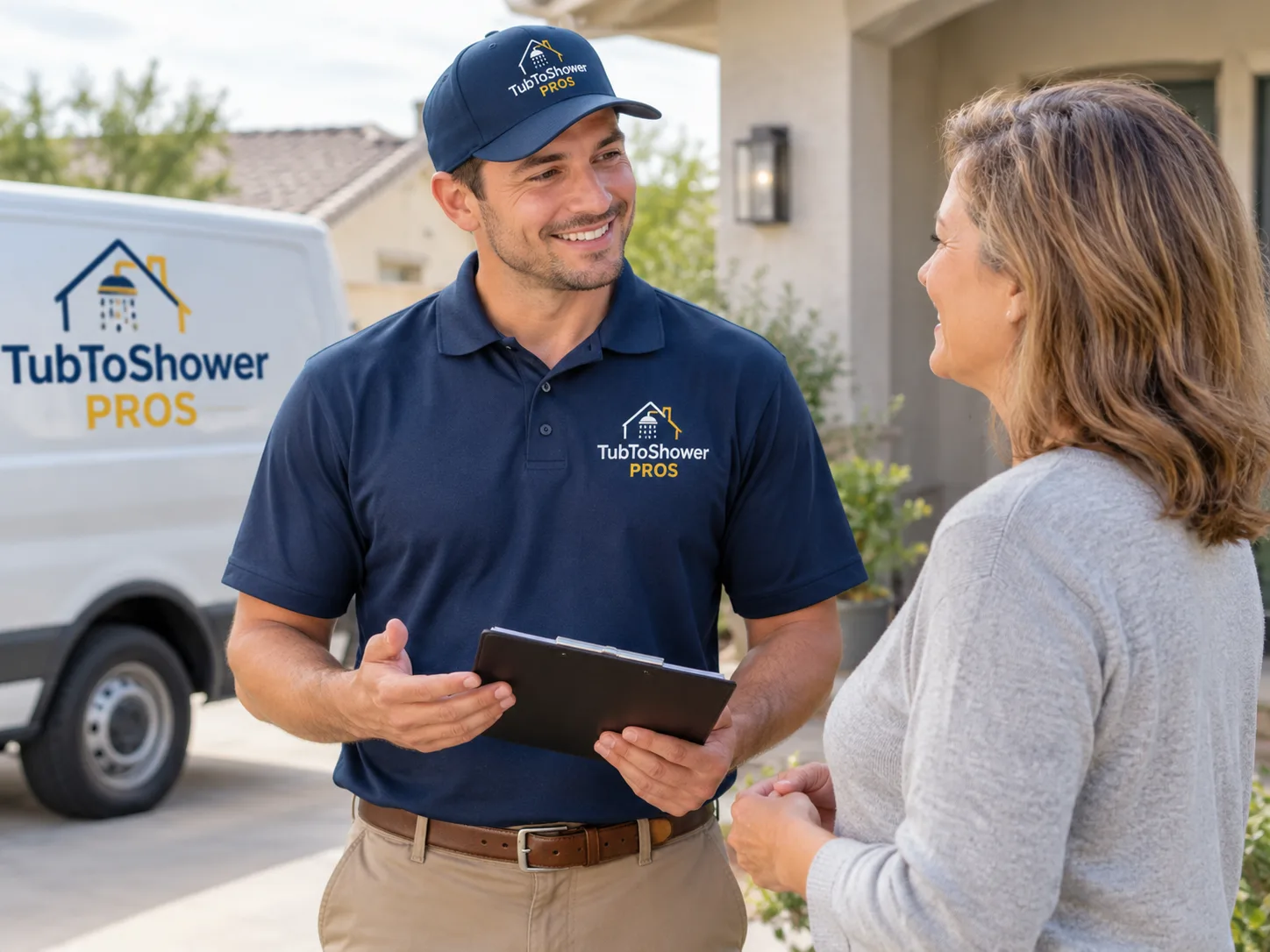 Tub Shower Conversion Stevenson, AL FAQs